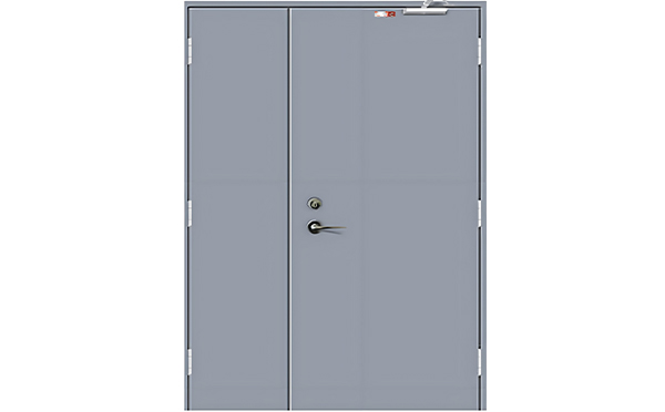 钢制西固防火门 钢制西固防火门