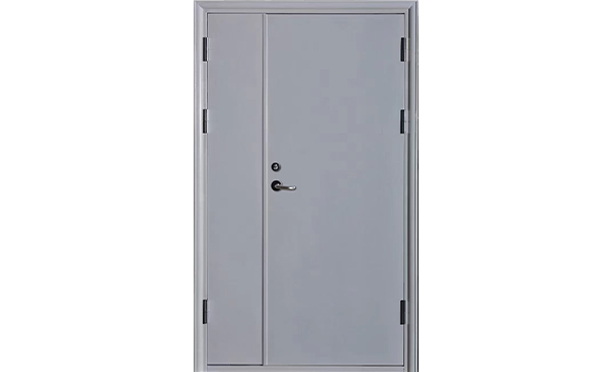 西固钢制防火门