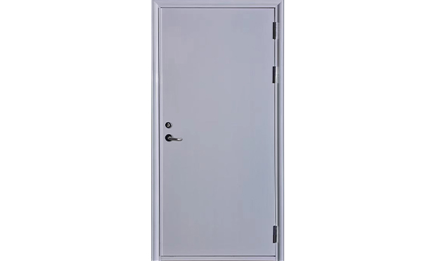 西固钢制防火门