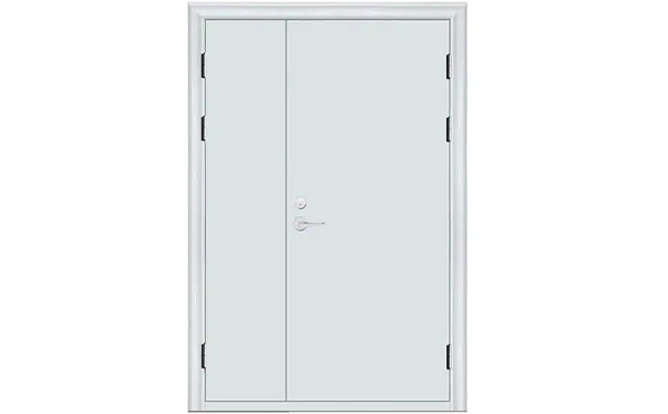 钢制西固防火门 钢制西固防火门