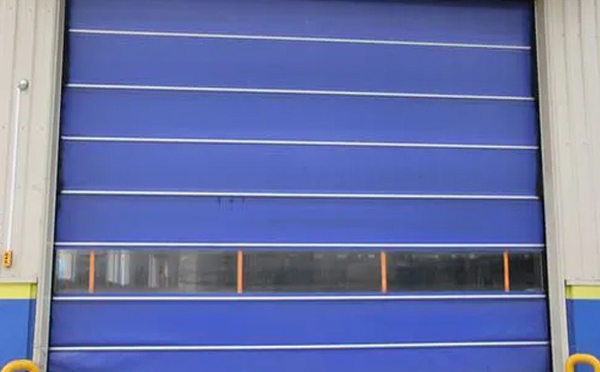 西固兰州西固快速西固卷帘门：提升效率与安全性的理想选择