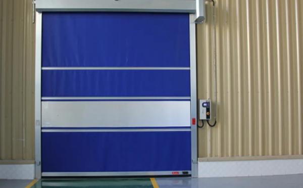 选择西固快速西固卷帘门时的注意事项