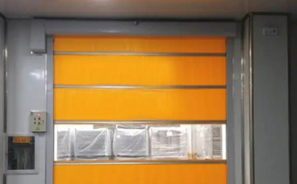 西固快速西固卷帘门的选择、维护与保养