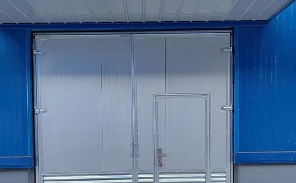 西固工业推拉门吊轨安装方法 西固工业推拉门吊轨安装方法