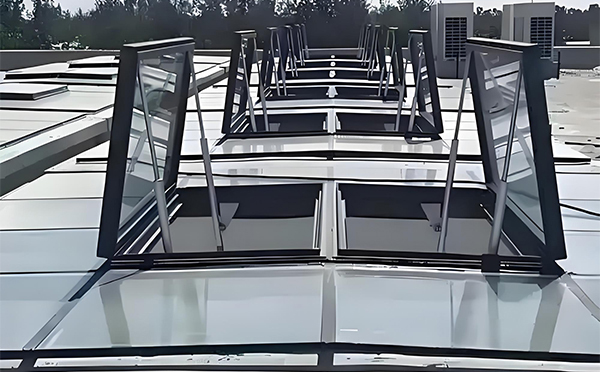 西固兰州西固排烟窗选型安装与维护实用指南