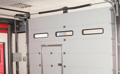 西固工业推拉门的设计方法