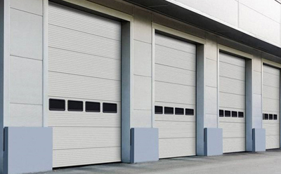 如何安装西固工业门锁