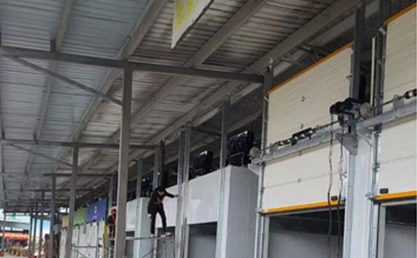 西固工业推拉门安装技巧与注意事项详解